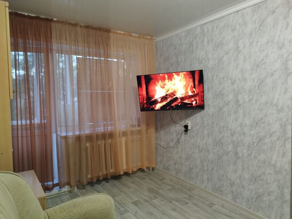Сдам квартиру посуточно