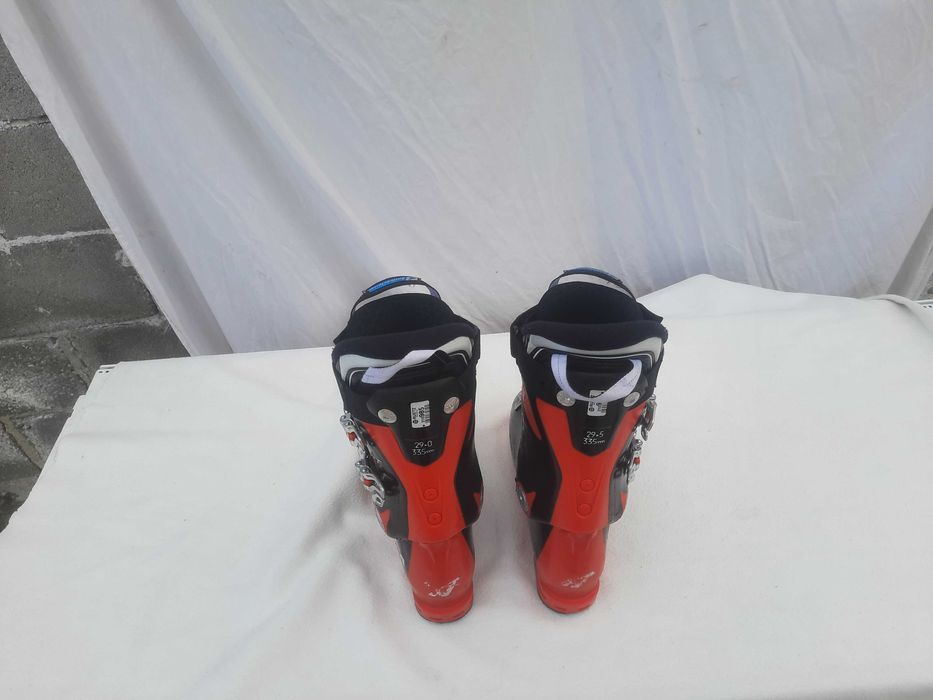 Ски обувки 29-29,5см  NORDICA SPORTMACHINE 90 R