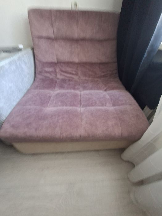 Продам мягкую мебель