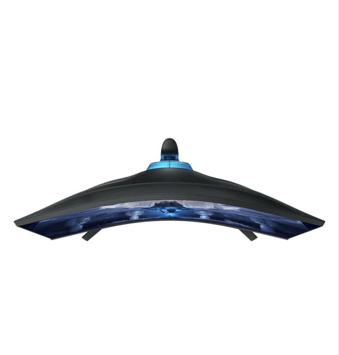 Монитор 32 Samsung 2k Odyssey 240