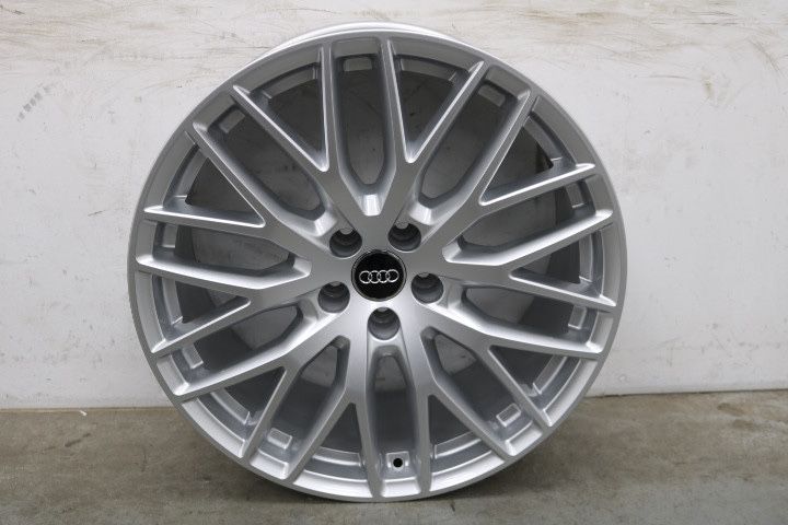 Ауди Q7 джанти 20 цола