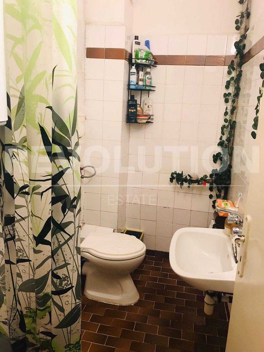 УЮТЕН ЕДНОСТАЕН апартамент в района на ХЕИ!