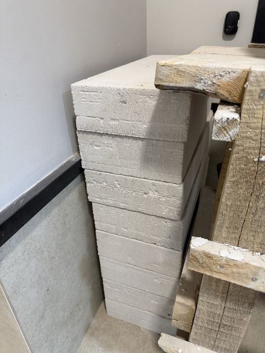 Газоблок строительный