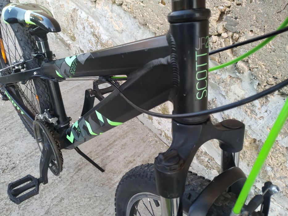 Велосипед Scott 24 цола