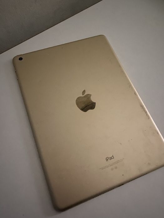 IPAD 5-го поколения