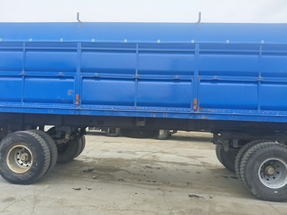 FAW g6p Продам самосвал 2018г