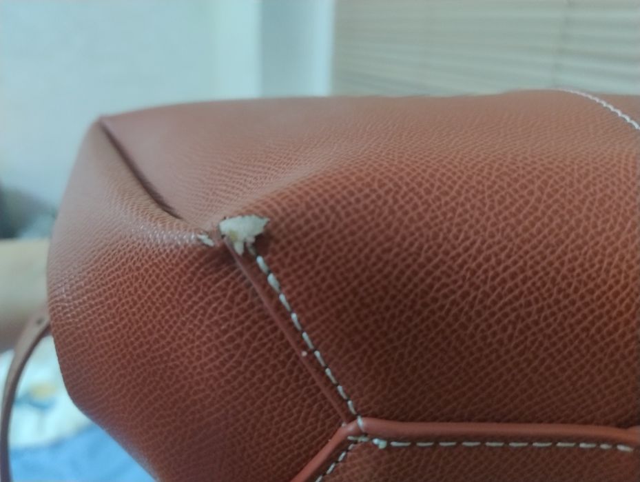 Дамска чанта Polene