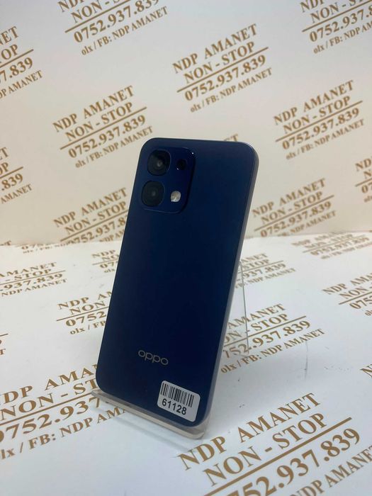 NDP Amanet NON-STOP Bld.Iuliu 69 OPPO A6 PRO (61128)