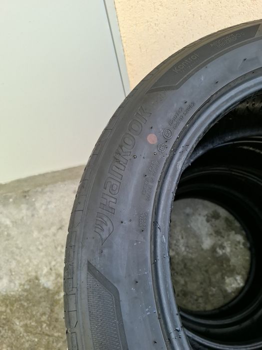 Cauciucuri Hankook 235 55 R19