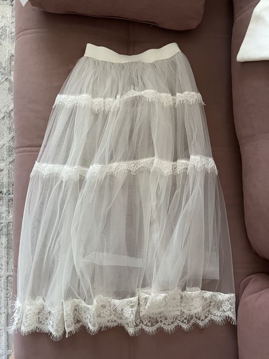 Провам детское платье