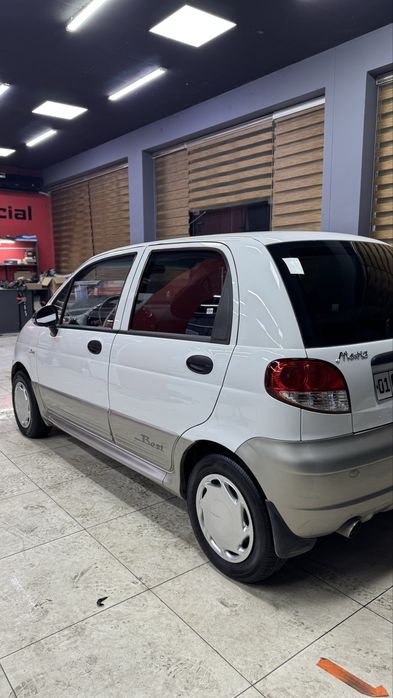 Matiz best 2017 sotiladi