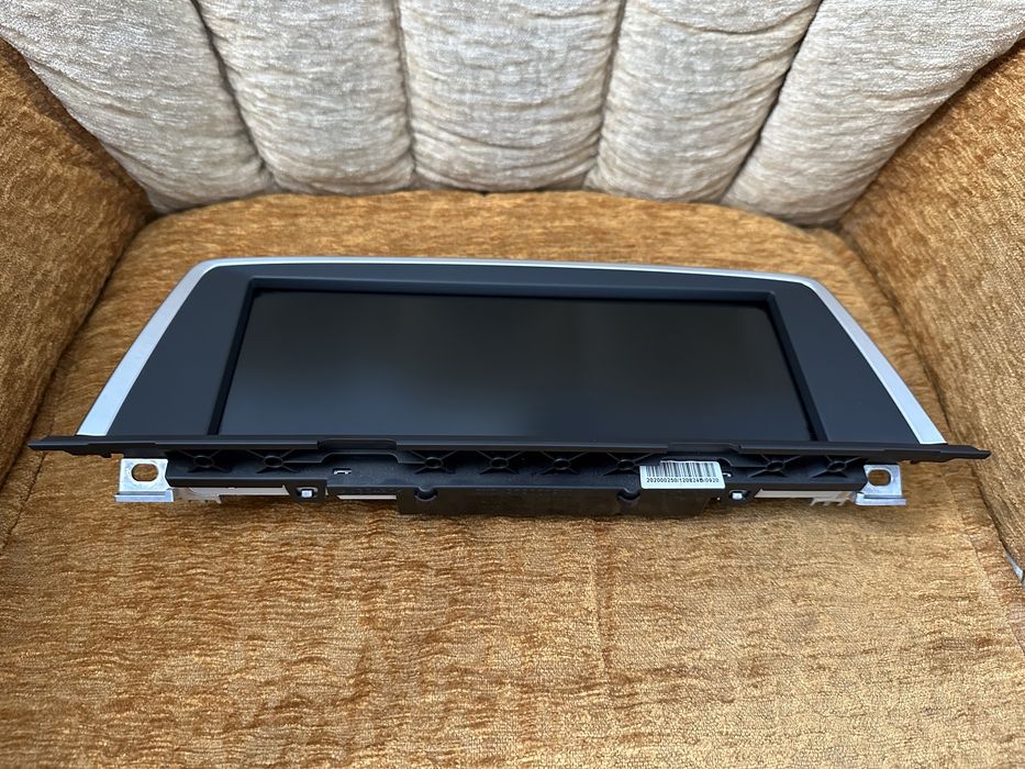 Navigatie / Display BMW Seria 6 F06 F12 F13