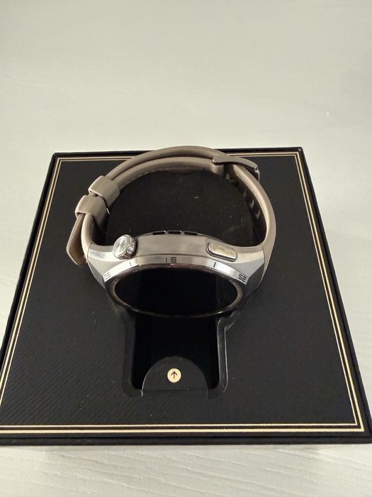 Huawei Watch GT 6 Pro