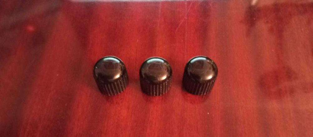 Пластик для электрогитары