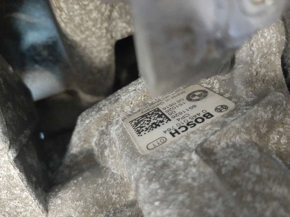 Pompa inalta 2.0 d bmw x1 f48 x2 f49 x1 f48 x3 f25 serie 5 f10 f11 serie 1 f20 f21 0445010764 8511626