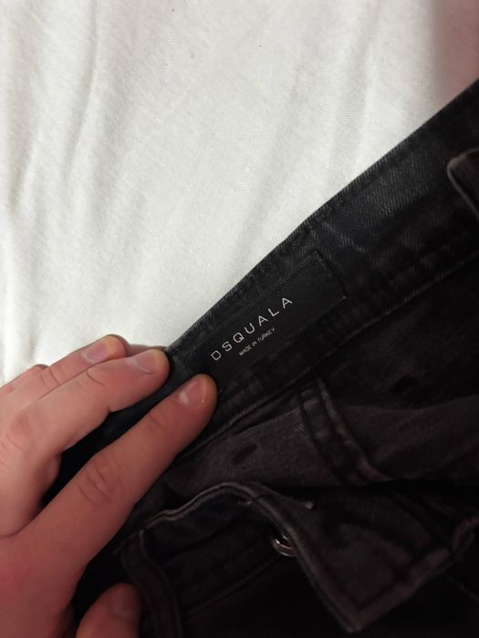Blugi DSQUALA marimea M