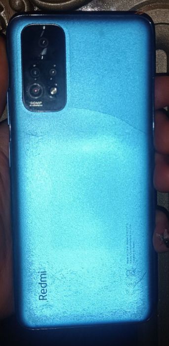 Redmi note 11 sotiladi