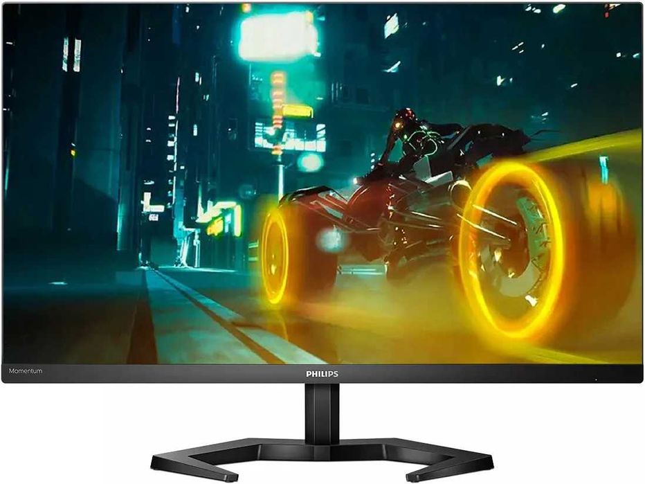 Монитор Philips 27 GAME| 144Hz| HDR
