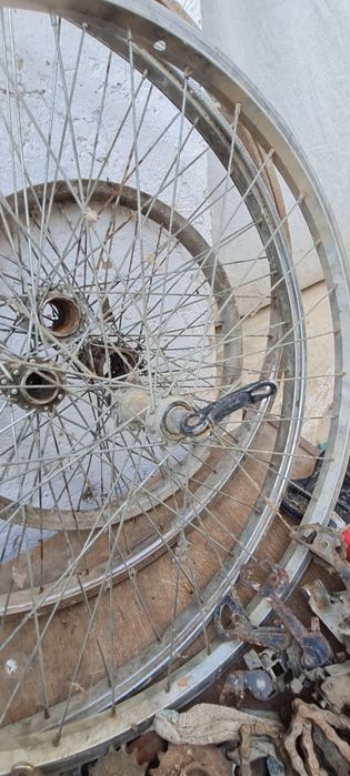 Вело запчасти обада