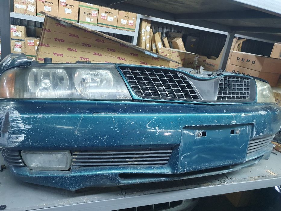 Морда носкат б/у Diamond-95