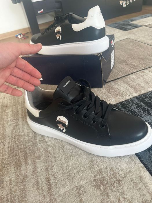 Adidași KARL Lagerfeld