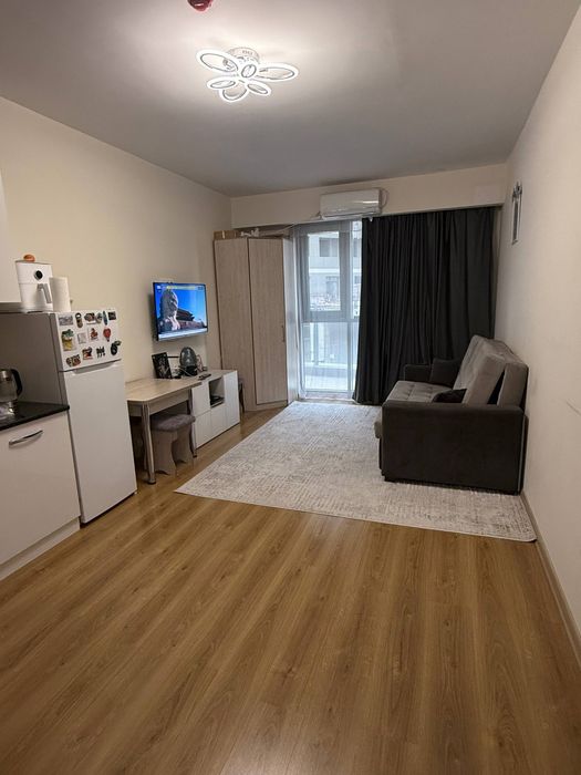 Akay city метро Хамид Алимджана студия