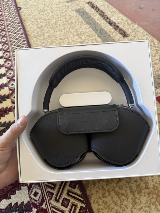 Air pods Max  наушники