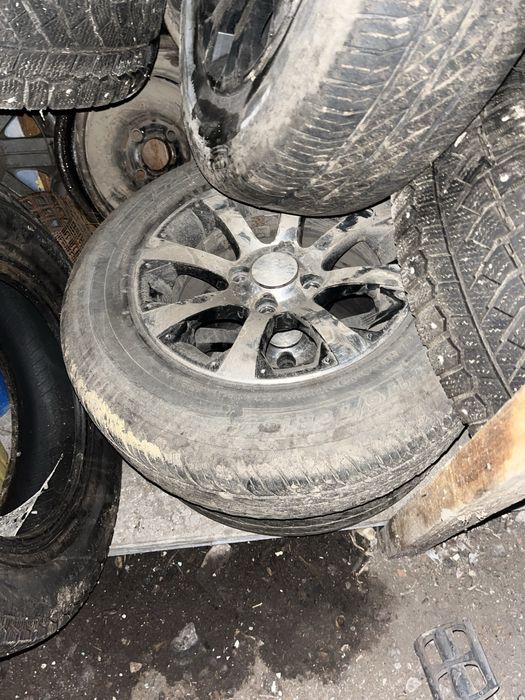 Продам диски r13
