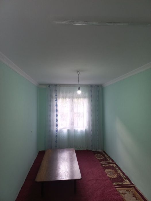 Student qizlarga ijaraga kvartira bor. Hamma sharoitlari bilan WIFE