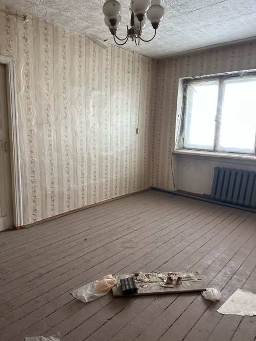 Продам квартиру срочно