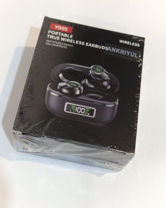 Căști audio perfect funcționale