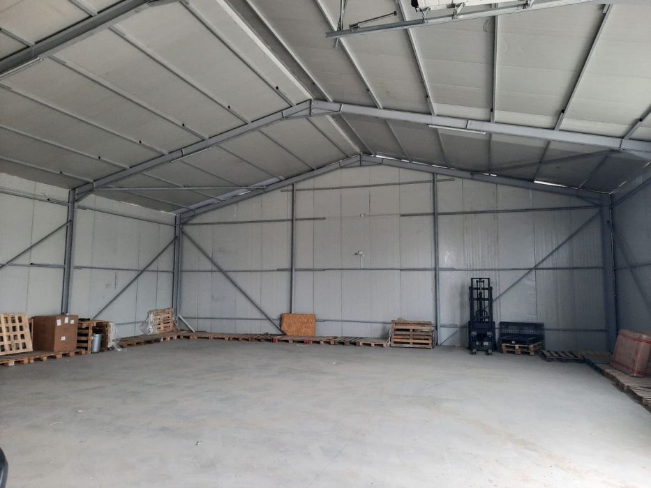 Hala,spatiu comercial,depozit de inchiriat!!!