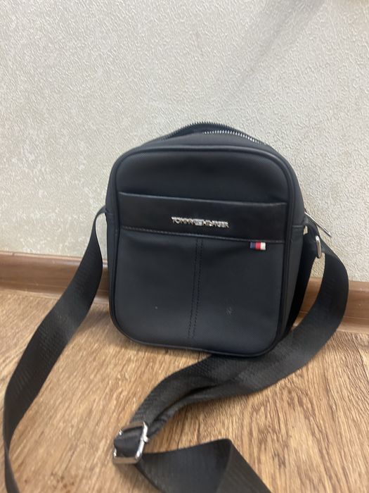 Барсетка Tommy Hilfiger