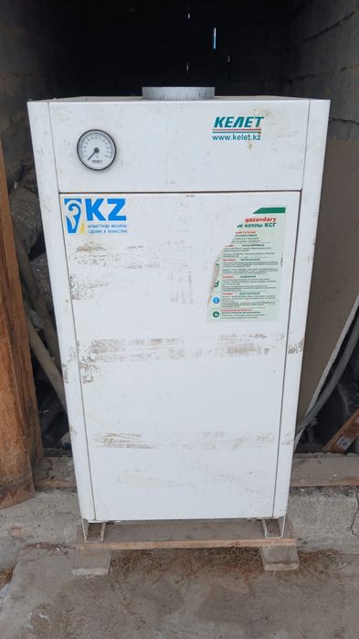 Печ газывой срочно