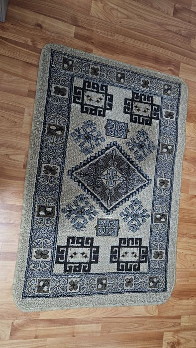 2 covoare 98 x 65 cm ieftine