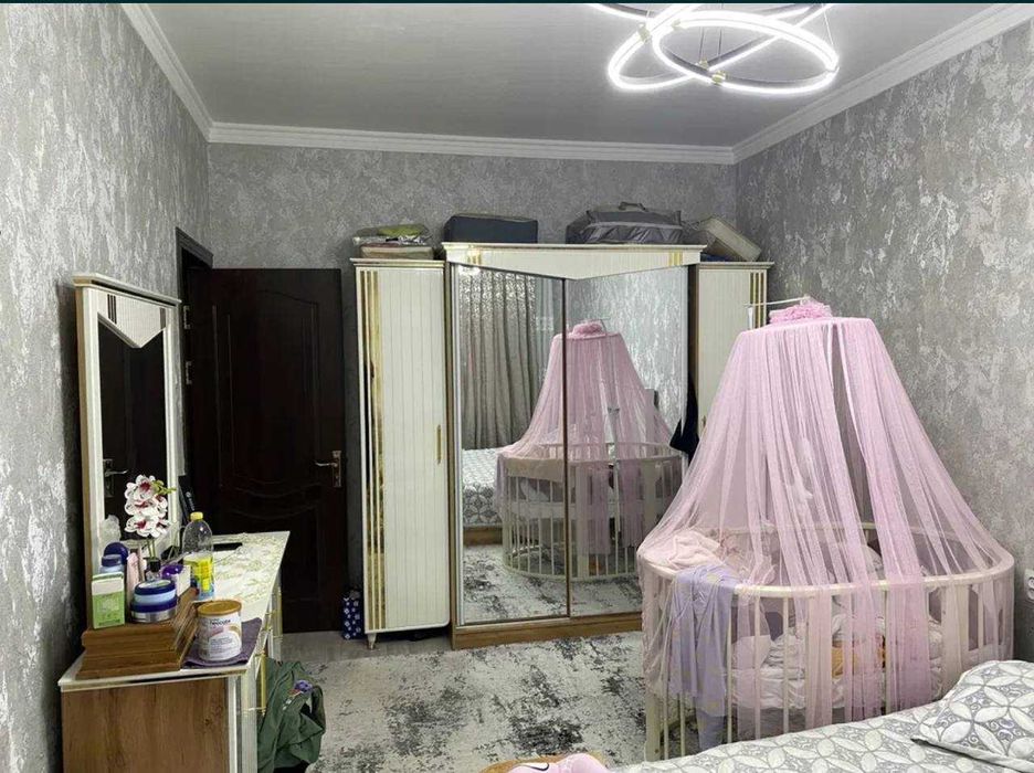 Ипотека Хумоюн Ахмад Югнакий 4/2/9 № 127 Умида