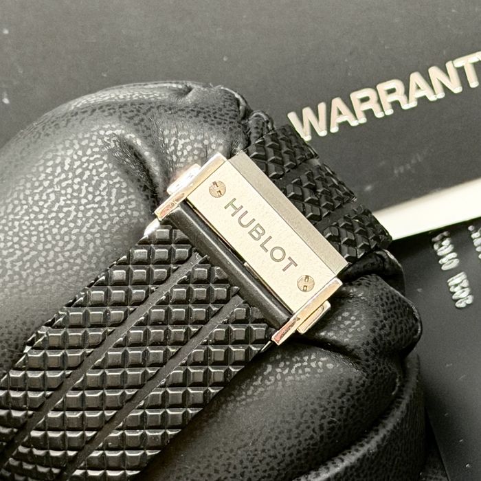 Hublot Big Bang Original Steel 44 mm – Full Set