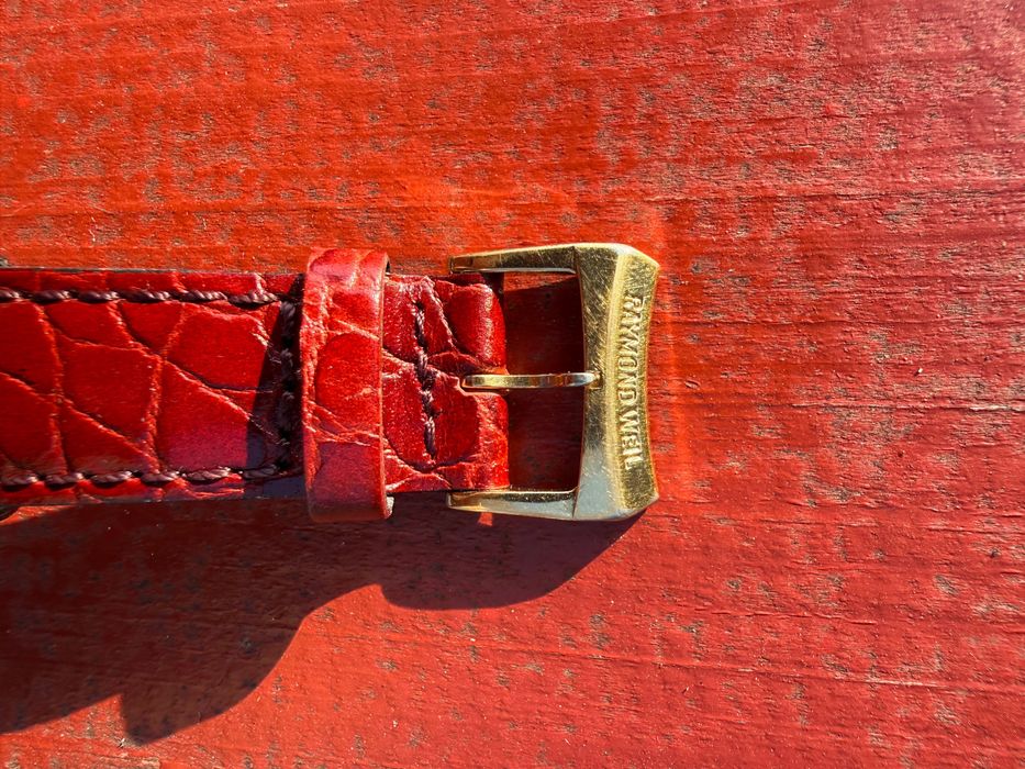 Raymond Weil Tradition 2835 часовник