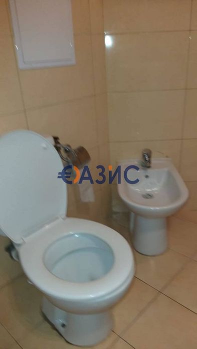 Продава се Двустаен апартамент в Поморие - 71 кв.м за 1222 €/кв.м - Снимка #11