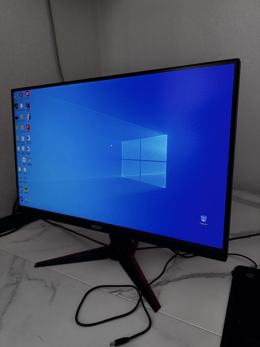 Продам монитор acer