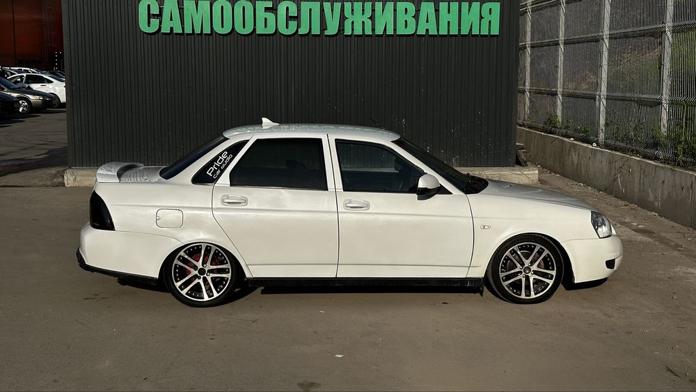 Диски Рельсы R16