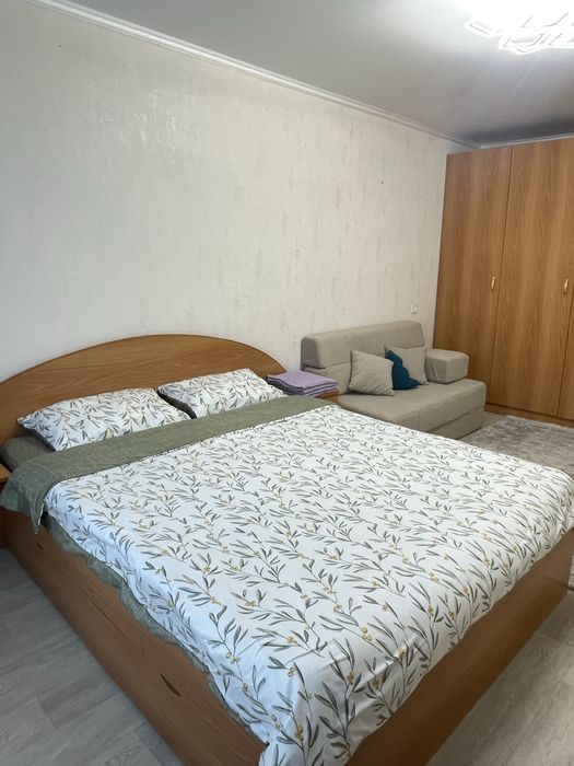 1- ком КЖБИ, Академия