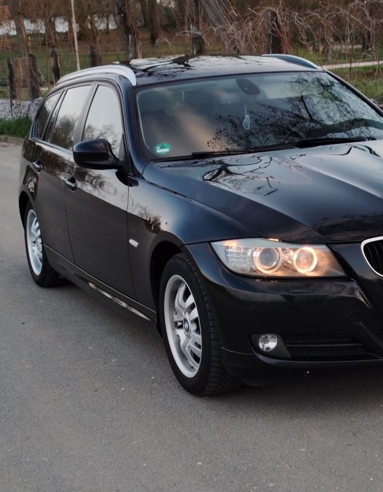 Vând jante r16 5x120 bmw!