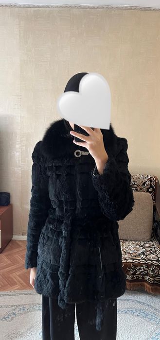 Продам срочно , Шубу