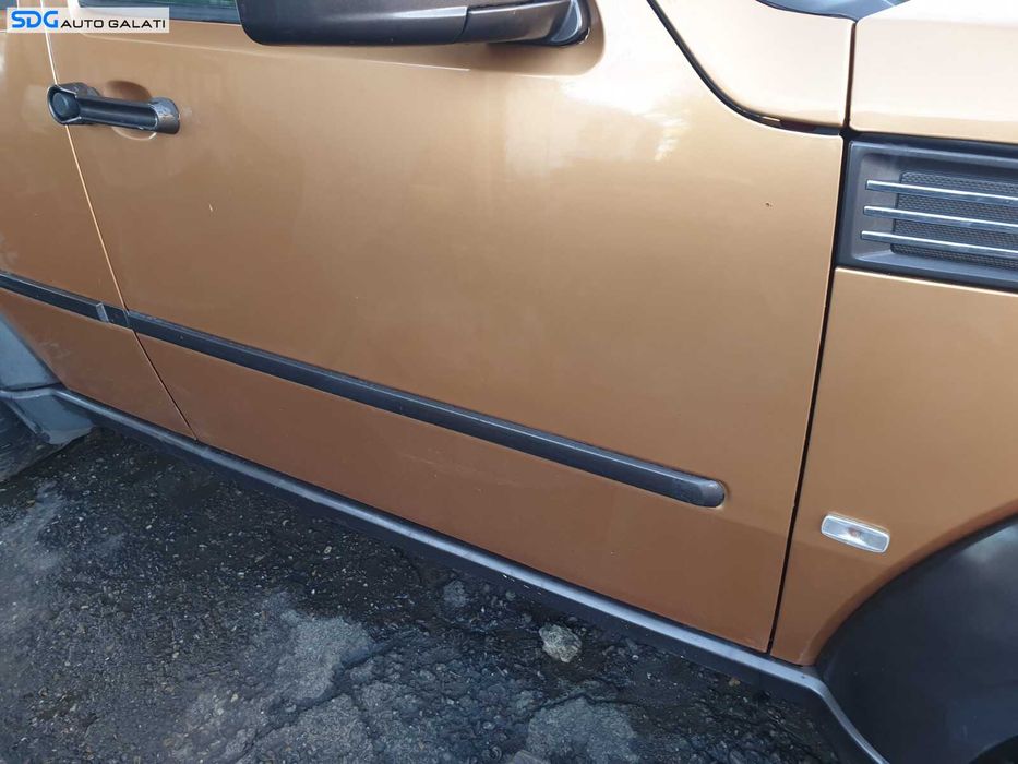 Usa Usi Portiera Portiere Dreapta Fata Dezechipata Dodge Nitro 2007 - 2012 [C8852]