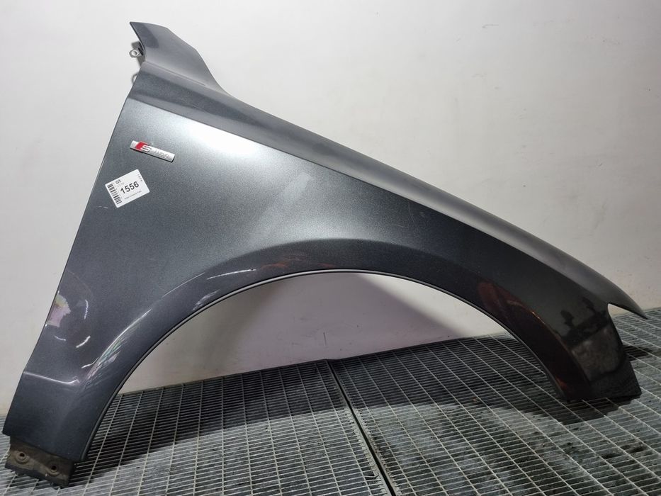 Aripa Dreapta Fata AUDI Q5 2008 - 2015 4 Usi Grey (1556) Garantie