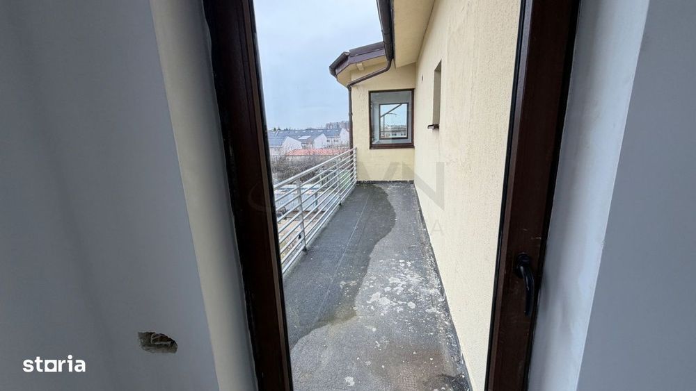 Penthouse 4 Camere I Voluntari