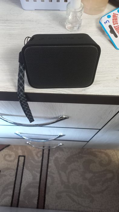 мини колонка филипс блютуз