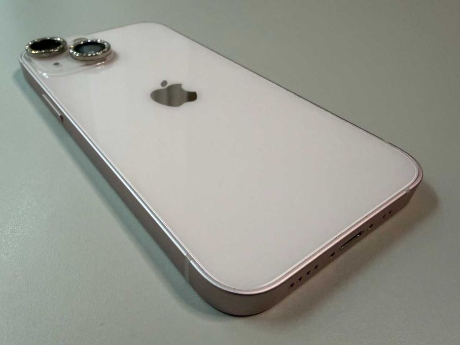  Apple / iPhone 13 Mini 256 Gb / Pink