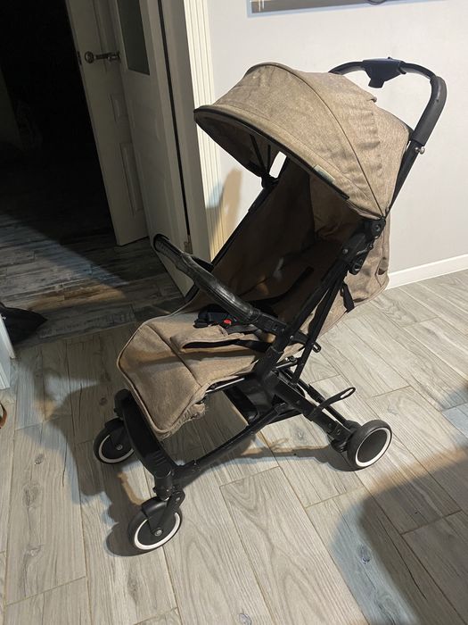 Продам коляску детскую